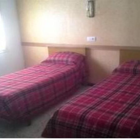 Neptuno Hostal Λορέτ Ντε Μαρ Εξωτερικό φωτογραφία