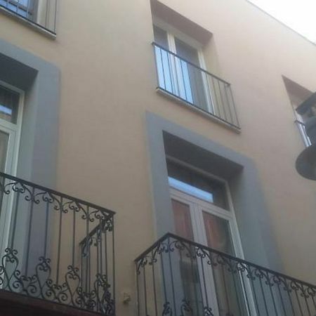Neptuno Hostal Λορέτ Ντε Μαρ Εξωτερικό φωτογραφία